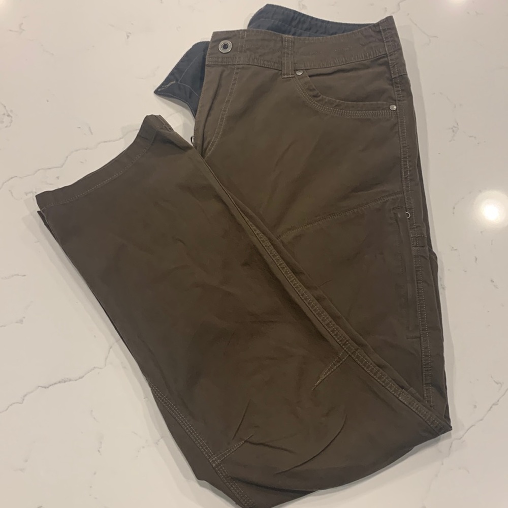KUHL pants 36xx32
